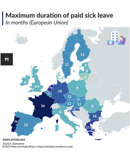 Arrêt maladie : le gouvernement veut durcir les règles et les salariés s'inquiètent