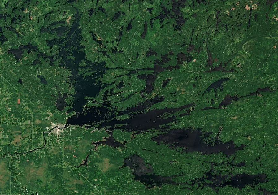 Pluies intenses en France : quand les épisodes extrêmes deviennent la nouvelle norme