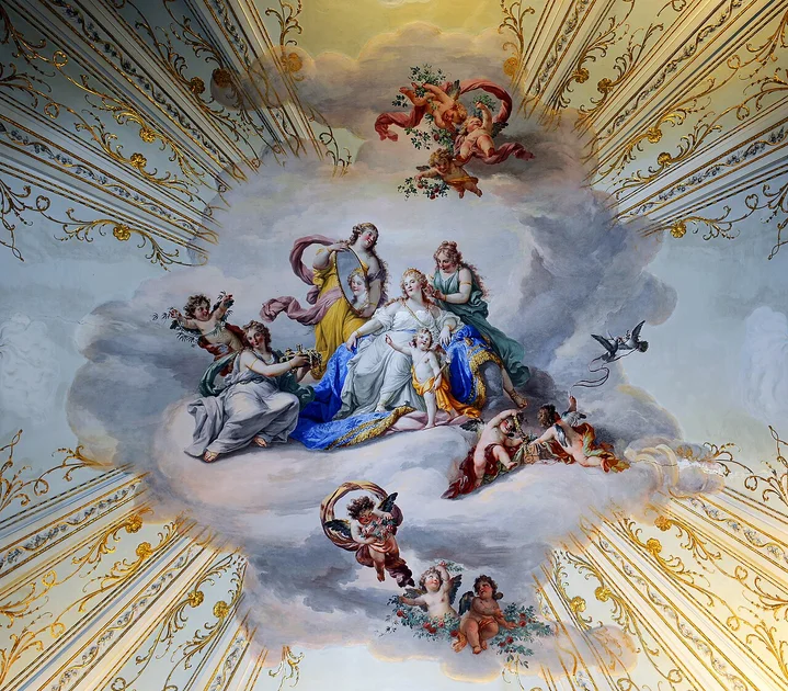 Maria Carolina : qui est la princesse brésilienne qui fait parler d'elle en 2025 ?