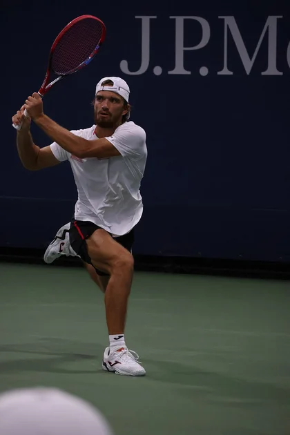 Tomáš Macháč en feu : le Tchèque s'impose comme l'une des révélations majeures du circuit ATP en 2026