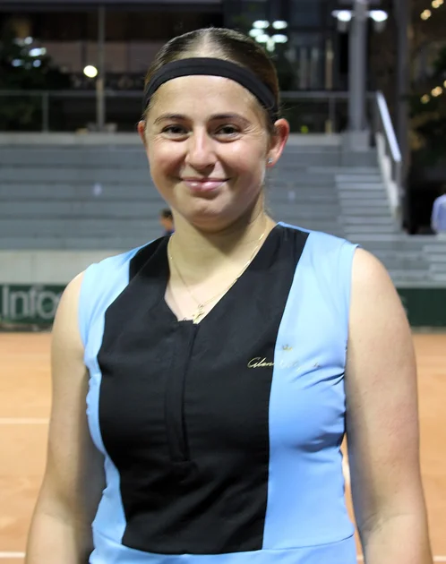 Jelena Ostapenko Stuns the Clay Season: What Her 2026 Form Signals for Roland Garros
