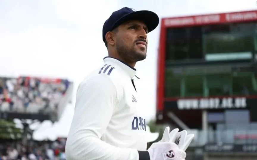 “Mauka Milega, Ready Rehna…”: Gambhir’s Faith, Mentor’s Words And Dhruv Jurel’s Rise