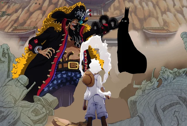 r/Piratefolk - fuites des spoilers du chapitre 1180 de One Piece