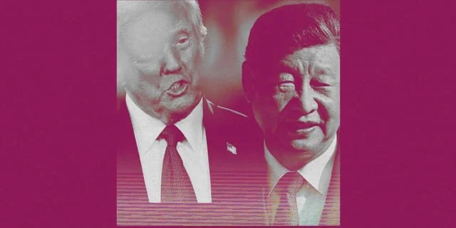 r/geopolitics - There can be no winners in a US-China AI arms race