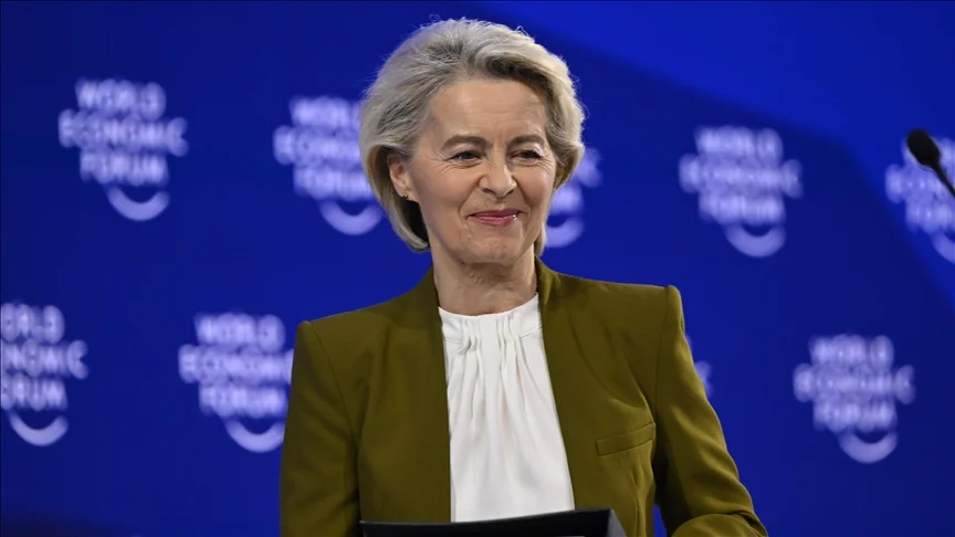 L'UE annonce un 20e paquet de sanctions contre la Russie