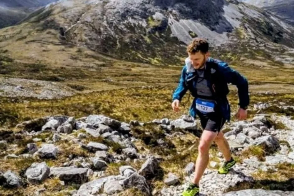 Ultra-marathon champion dies while running Cape Wrath trail through Highlands in honour of friend