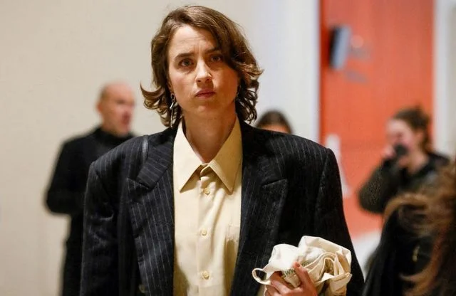 « Mais ferme ta gueule ! » : Adèle Haenel quitte la salle d’audience au procès de Christophe Ruggia