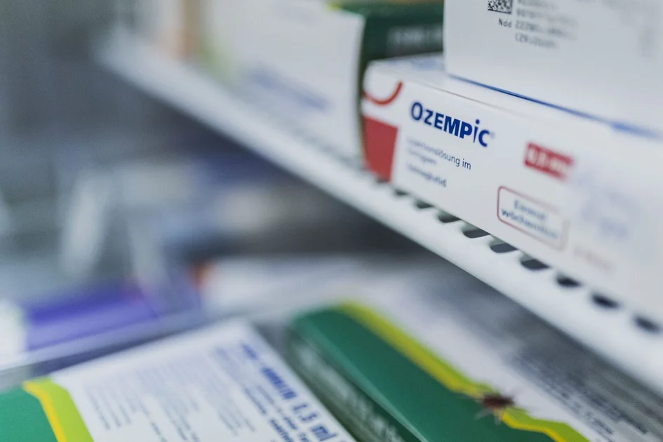 GLP-1 weight loss drugs like Ozempic have become a sensation on TikTok.