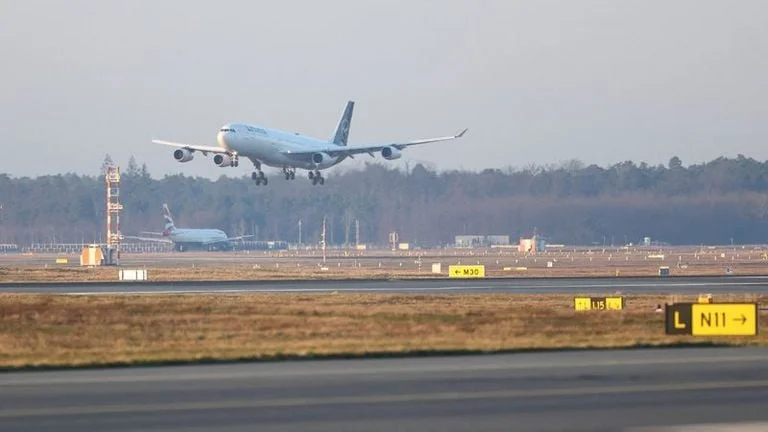 L'Europe pourrait faire face à une pénurie de kérosène dès le mois de juin, selon l'AIE