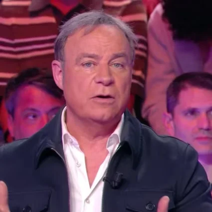 Céline Dion marraine de la prochaine saison de la Star Academy ? Fabien Lecoeuvre fait des révélations (ZAPTV)