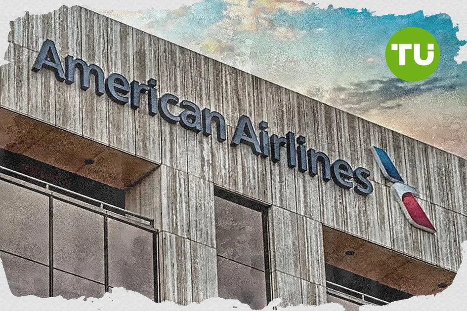 American Airlines stock falls 4.13% as downside momentum builds amid oversold signals