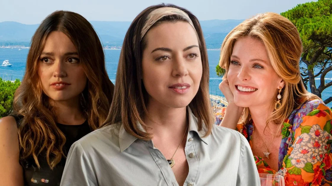 The White Lotus saison 4 : le casting embauche la moitié d'Hollywood et un peu de France (encore)