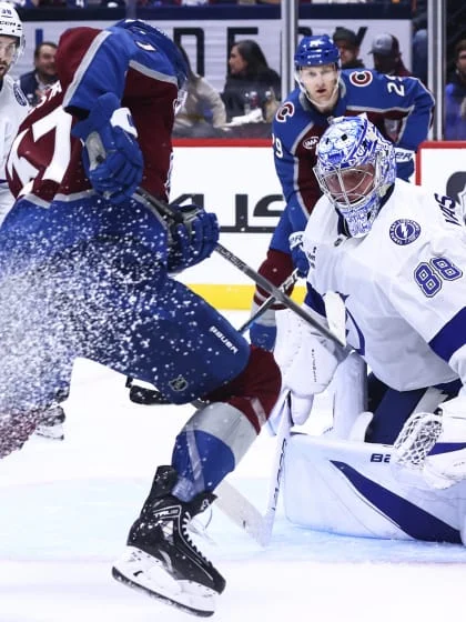 2026 NHL Stanley Cup Playoffs predictions by NHL.com staff