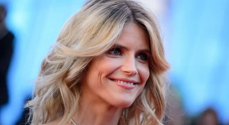 Alice Taglioni (49 ans) : vendu chez Sephora, ce parfum mixte à la senteur puissante est son chouchou