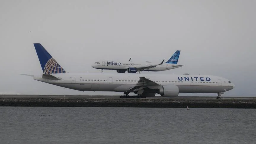 Jet fuel crisis in Europe deepens, boosting US as alternative supplier