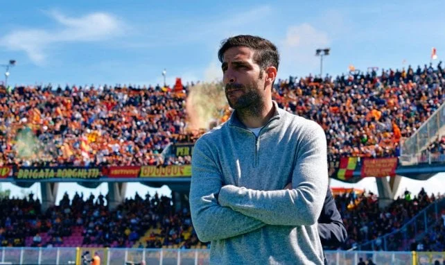 Cesc Fàbregas répond sans détour à un possible retour au Barça