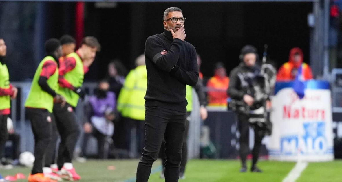 Rennes : Habib Beye répond à ses détracteurs