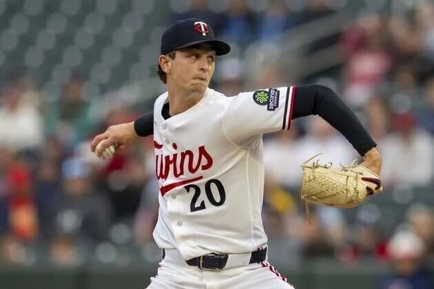 Twins place RHP Mick Abel (elbow) on injured list