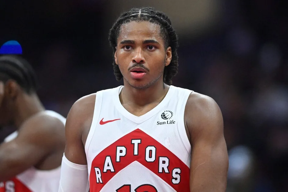 NBA: Toronto Raptors at Cleveland Cavaliers