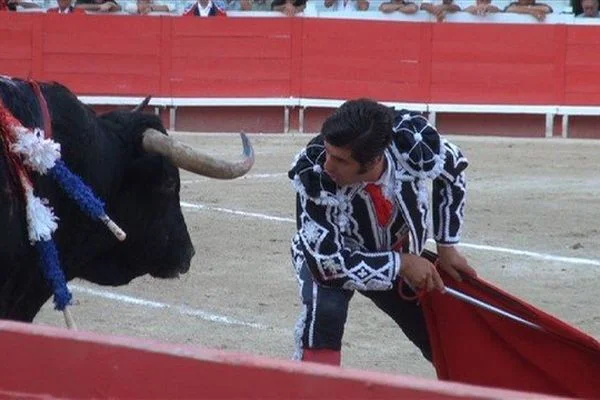 Morante de la Puebla - photo archive