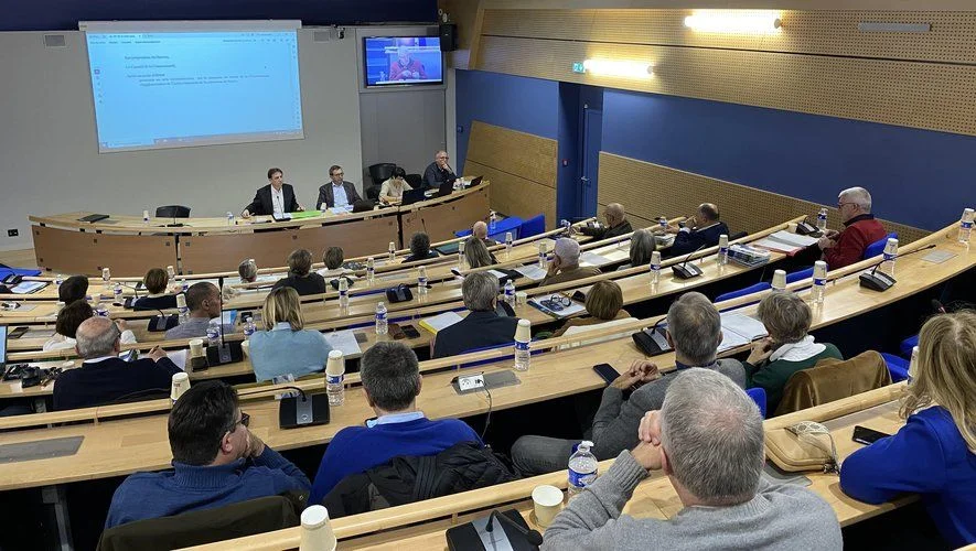 Qui va succéder à Pascal Bugis à la présidence de la communauté d’agglomération de Castres-Mazamet ?