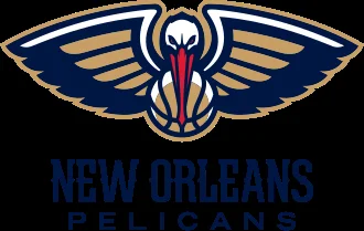 National Basketball Association team in New Orleans, Louisiana