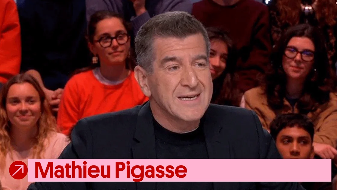 Invité - Mathieu Pigasse : le banquier de gauche qui mène une bataille culturelle contre l'extrême droite