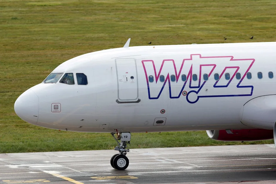 cover Wizz Air exits Abu Dhabi to refocus on eastern Europe