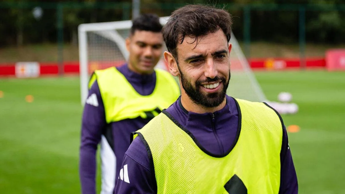 Bruno Fernandes Transfer Saga Reignites: Saudi Interest Persists