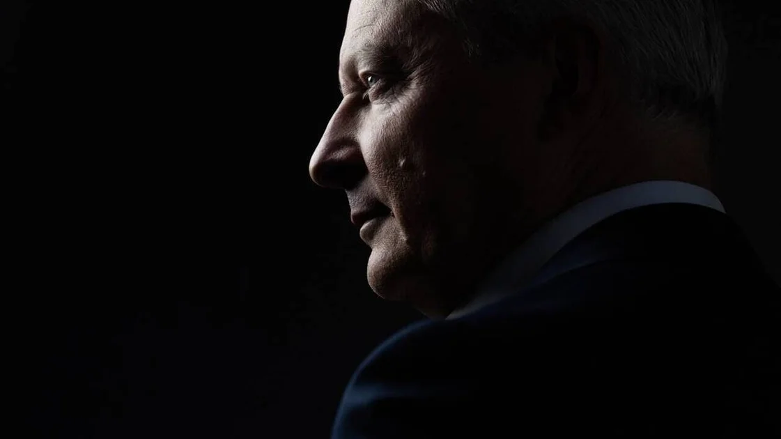 Bruno Le Maire sort du silence un an et demi après son départ du gouvernement d’Emmanuel Macron avec un livre qui veut prôner l’urgence d’une « véritable rupture ».