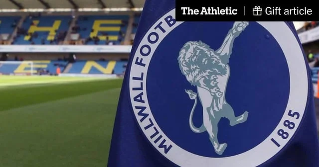 r/Championship - [FREE TO READ] Millwall considering legal position after children’s book depicts KKK figure wearing club badge
