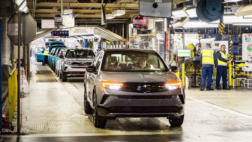 Stellantis sacrifie ses usines pour mieux accueillir DongFeng