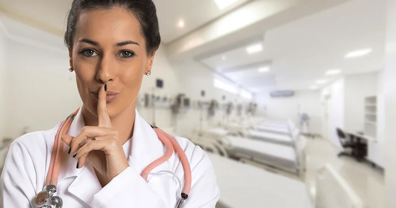 secret médical