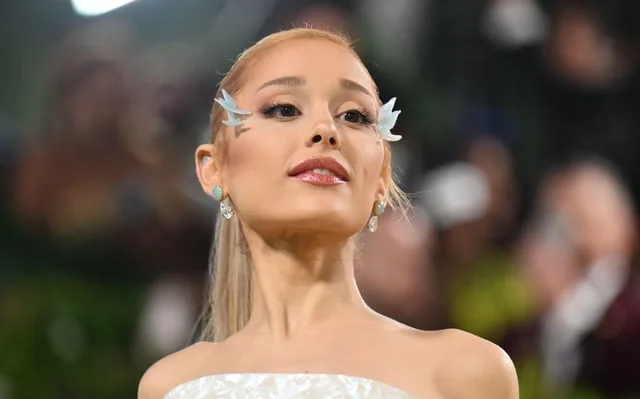 r/AnythingGoesNews - Here’s why Ariana Grande skipped the 2025 Met Gala