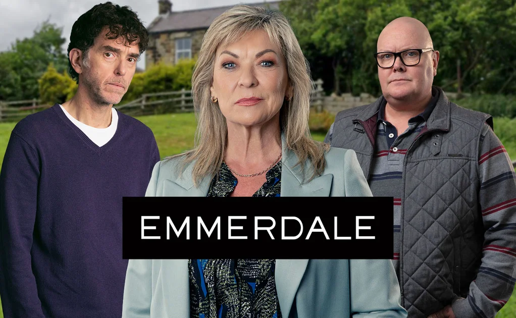 7 Emmerdale Spoilers for Next Week – 29th March to 3rd April