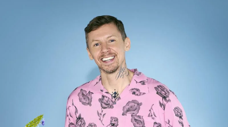 Professor Green Joins Celebs Go Dating 2026 With Strict 'Red Line' on Past Relationships