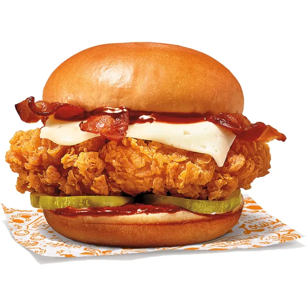 Popeyes Is Introducing 2 Chicken Sandwiches and Bringing Back Chicken Wraps Permanently