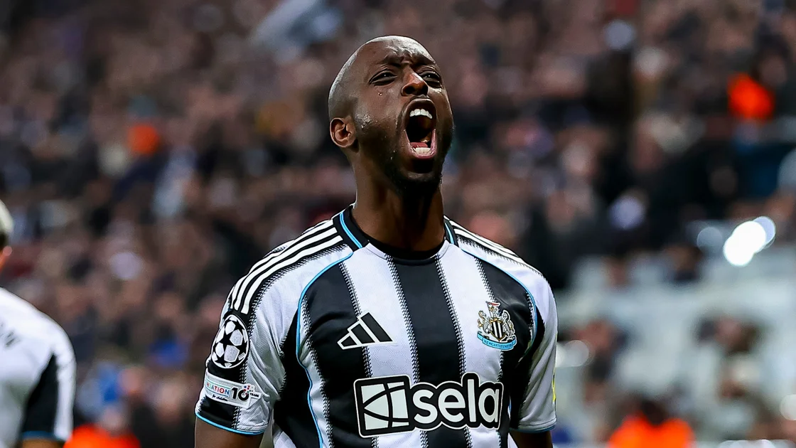 Wissa wants to stay at Newcastle