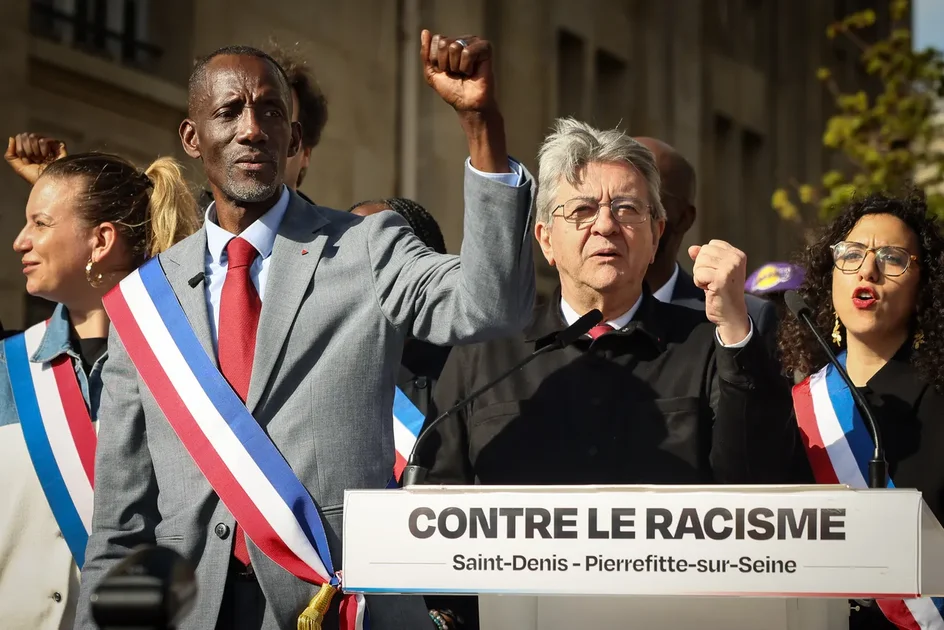 France: Bally Bagayoko appelle à une grande marche contre le racisme le 21 juin