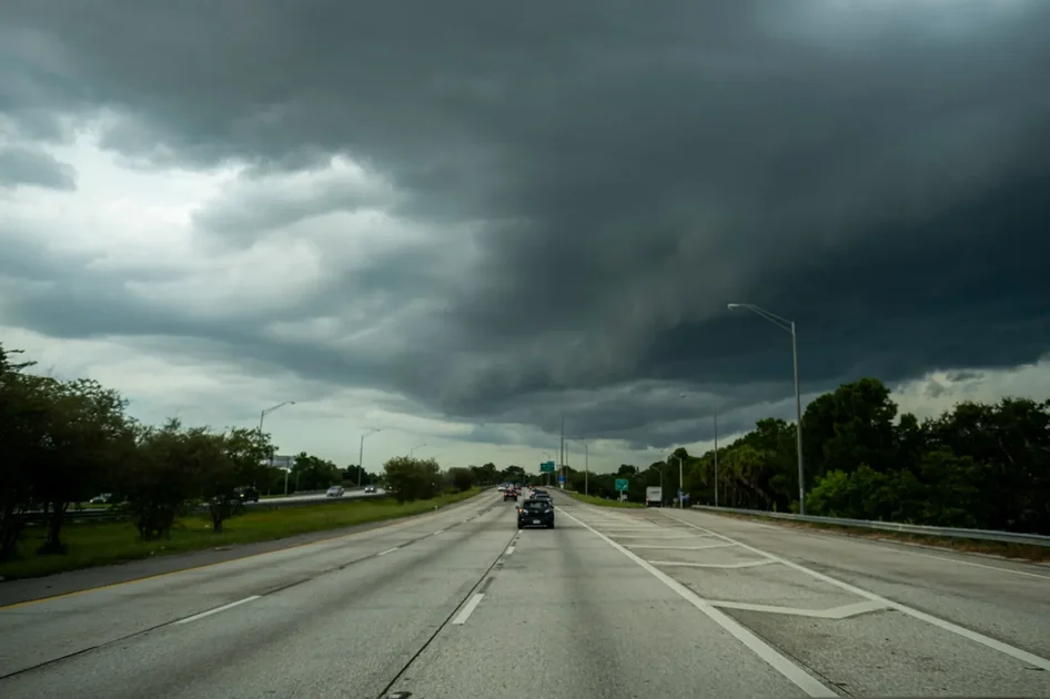 florida tornado sudden warning
