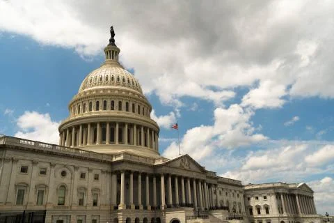 U.S Capitol image
