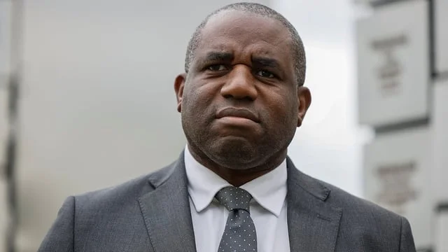 r/Labour - Keir Starmer refuses to guarantee David Lammy Foreign Secretary job if Labour wins the election - after Lammy was absent from the campaign trail