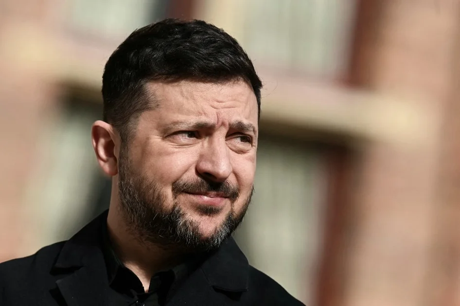 Zelensky Says Moscow’s Main Parade Now ‘Depends on Us’