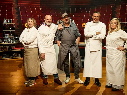 Résumé épisode 5 de Top Chef 2026, Meilleur Ouvrier de France, Amiens