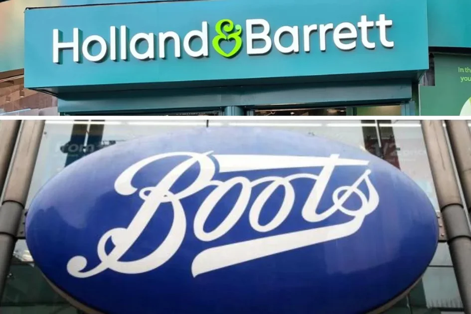 Teen admits &#xa3;140,000 shoplifting spree targeting Boots and Holland &amp; Barrett &lt;i&gt;(Image: Martini archive)&lt;/i&gt;