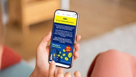 Lidl Plus Points