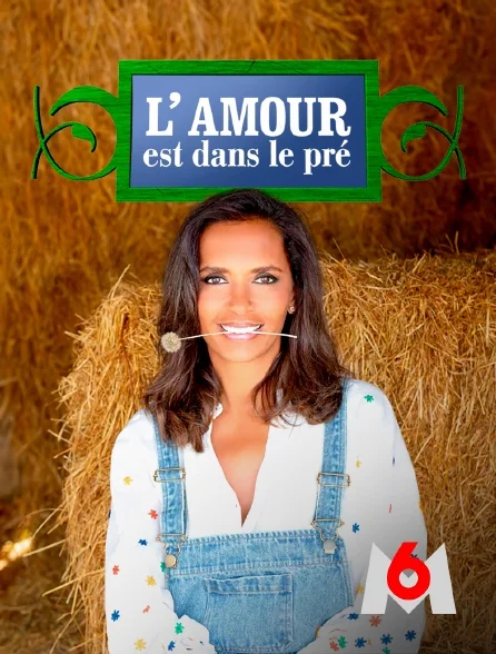 L'amour est dans le pré (2005)
