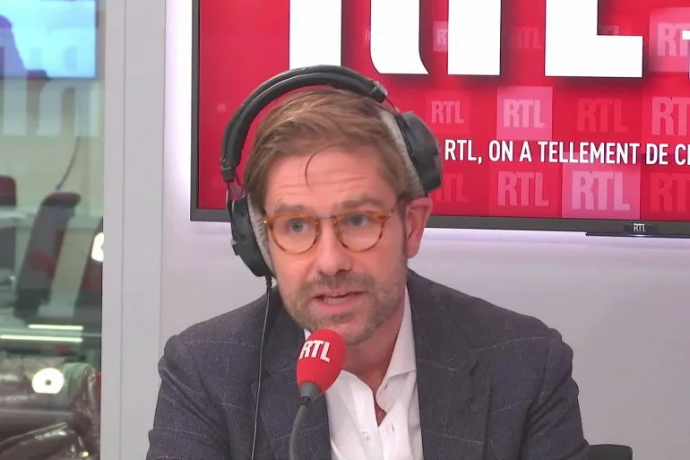 Dr Gérald Kierzek : infarctus féminin, rosé et cholestérol, ses dernières alertes
