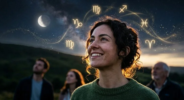 Astrologie : ce message de l’univers le 7 mai 2026 pourrait tout changer pour ces 4 signes du zodiaque