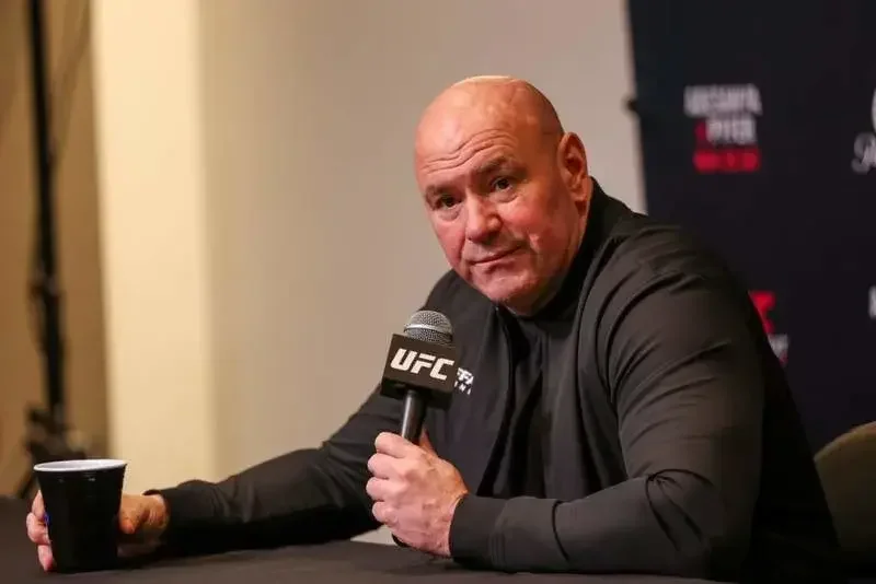 UFC Targets Summer Return for Conor McGregor in Las Vegas